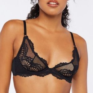 Savage X Fenty Bralette